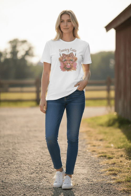 Country Cutie - Nonna J's