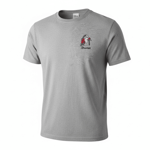 Grumpy Men’s T - Nonna J's